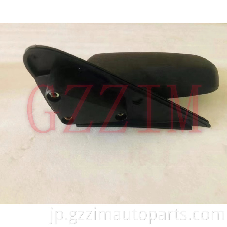 Plastic Modified Side Door Mirror Used For NV350 Box (E26) 2012+